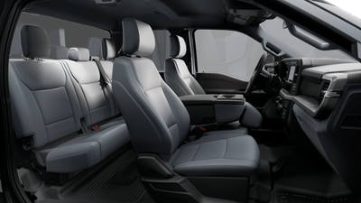 2025 Ford Super Duty F-350 DRW NEW