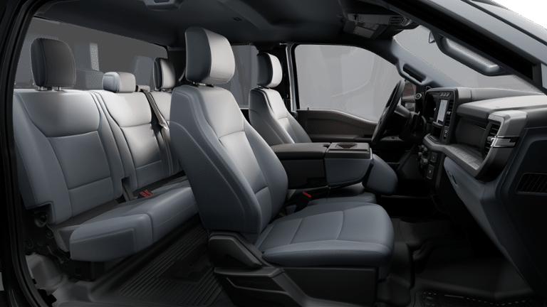 2025 Ford Super Duty F-350 DRW NEW