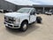 2025 Ford Super Duty F-350 DRW NEW
