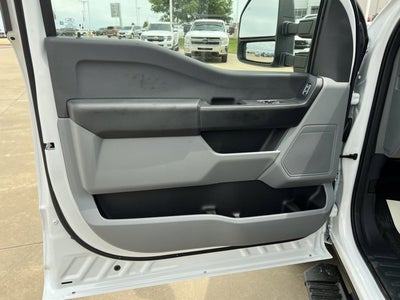 2025 Ford Super Duty F-350 DRW NEW