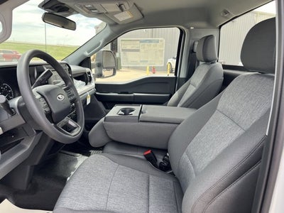 2025 Ford Super Duty F-350 DRW NEW