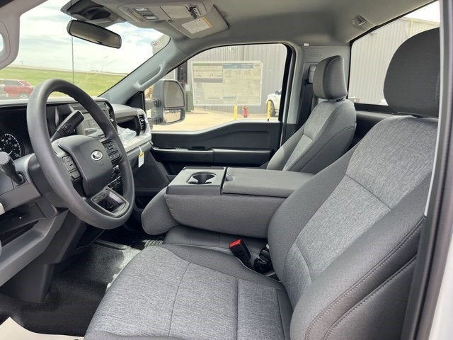 2025 Ford Super Duty F-350 DRW NEW