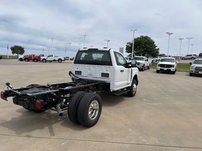 2025 Ford Super Duty F-350 DRW NEW
