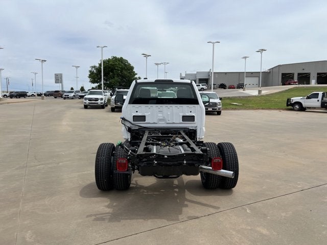 2025 Ford Super Duty F-350 DRW NEW