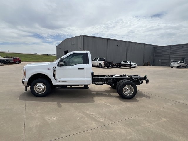 2025 Ford Super Duty F-350 DRW NEW