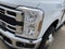 2025 Ford Super Duty F-350 DRW NEW