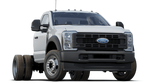 2025 Ford Super Duty F-450 DRW NEW