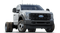 2025 Ford Super Duty F-450 DRW NEW