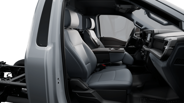 2025 Ford Super Duty F-450 DRW NEW