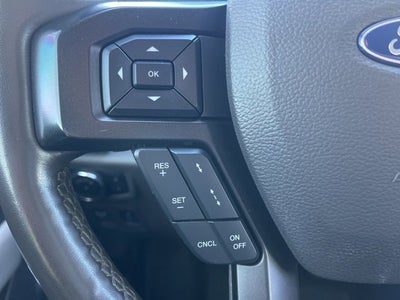 2020 Ford Expedition Limited