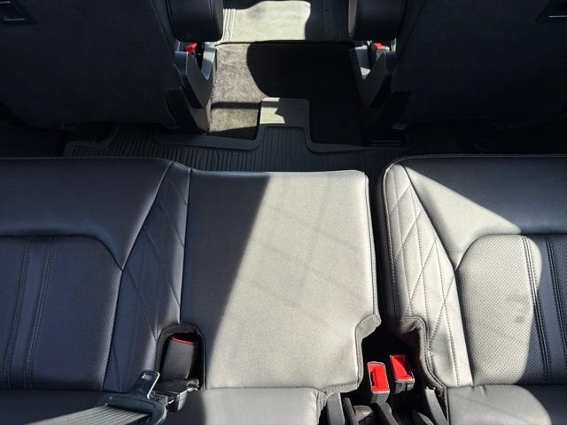 2018 Ford Expedition Platinum