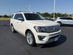 2018 Ford Expedition Platinum