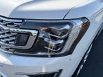 2018 Ford Expedition Platinum