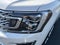 2018 Ford Expedition Platinum