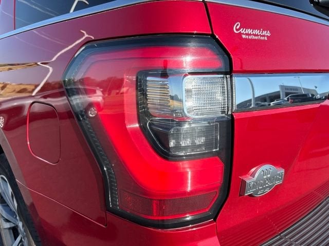 2020 Ford Expedition King Ranch