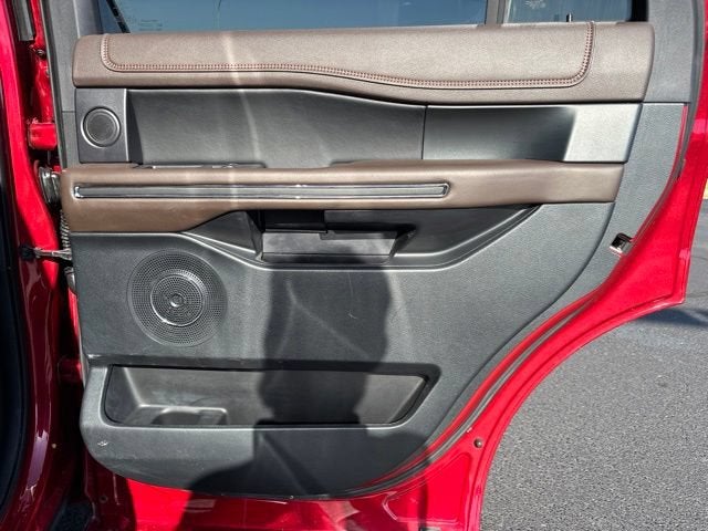 2020 Ford Expedition King Ranch