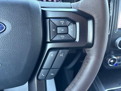 2020 Ford Expedition King Ranch