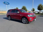 2020 Ford Expedition King Ranch