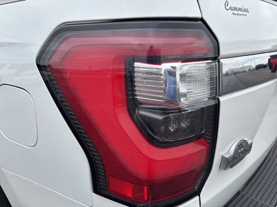 2020 Ford Expedition King Ranch