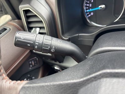 2020 Ford Expedition King Ranch