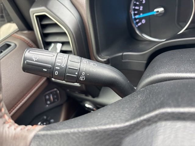 2020 Ford Expedition King Ranch