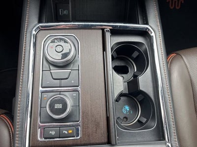 2020 Ford Expedition King Ranch