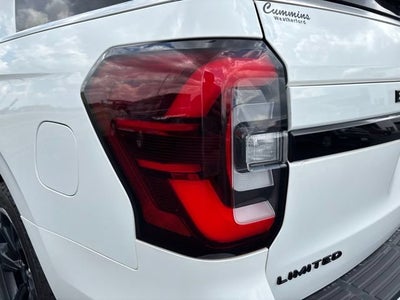 2023 Ford Expedition Limited