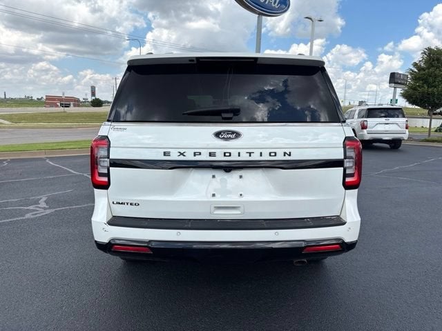 2023 Ford Expedition Limited