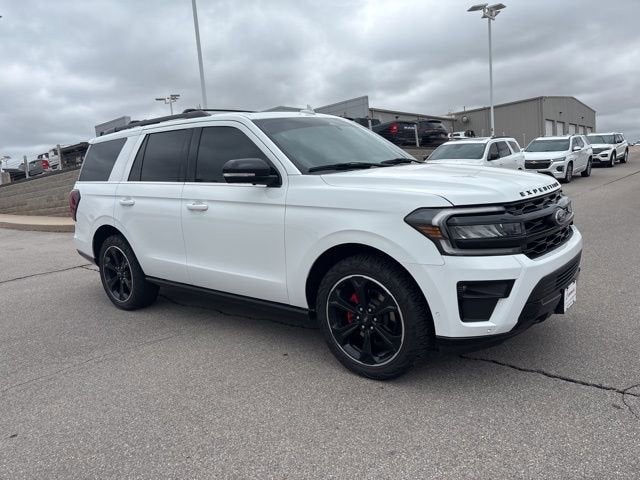 2022 Ford Expedition Limited