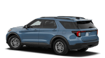 2026 Ford Explorer NEW