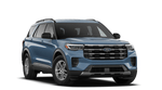2026 Ford Explorer NEW