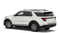 2026 Ford Explorer NEW
