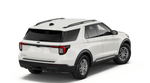 2026 Ford Explorer NEW