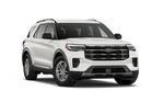 2026 Ford Explorer NEW