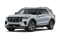 2026 Ford Explorer NEW