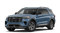 2026 Ford Explorer NEW