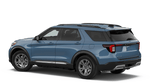 2026 Ford Explorer NEW