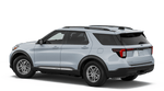 2026 Ford Explorer NEW