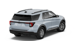 2026 Ford Explorer NEW
