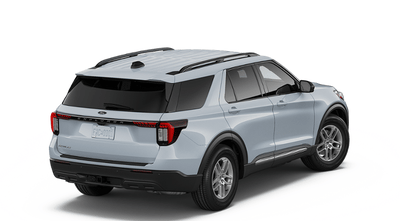 2026 Ford Explorer NEW