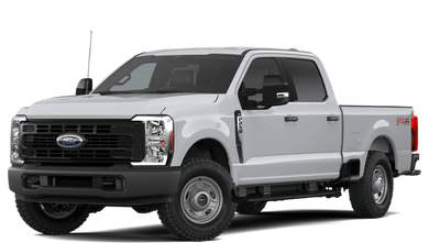 2026 Ford Super Duty F-250 SRW NEW