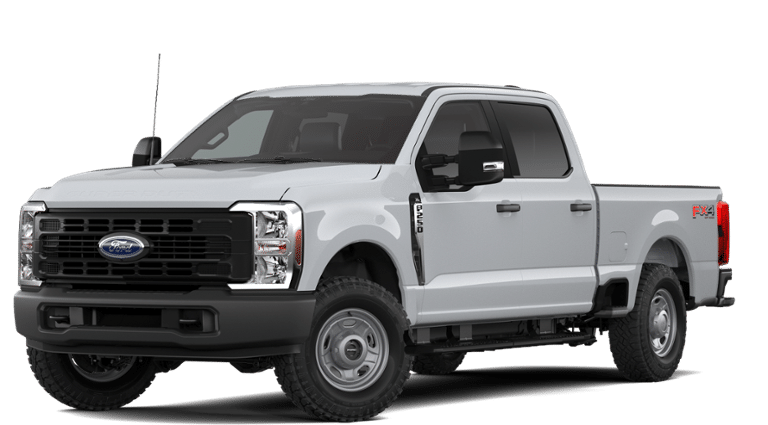 2026 Ford Super Duty F-250 SRW NEW