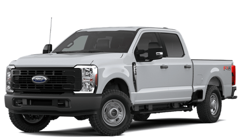 2026 Ford Super Duty F-250 SRW NEW