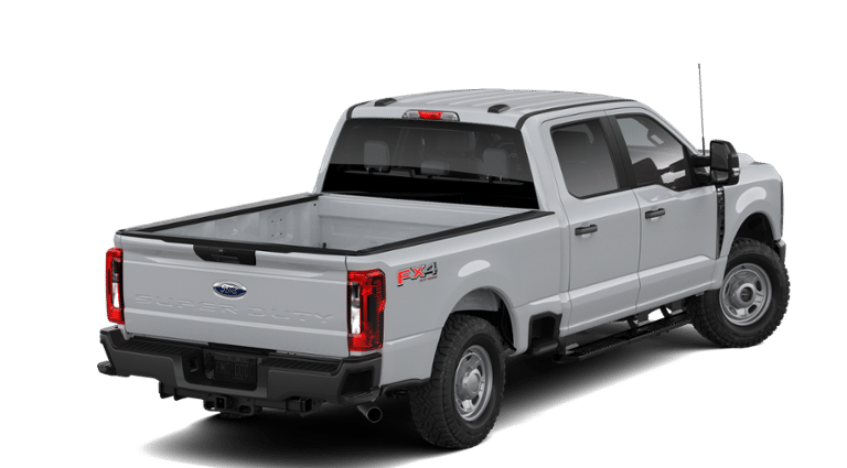 2026 Ford Super Duty F-250 SRW NEW