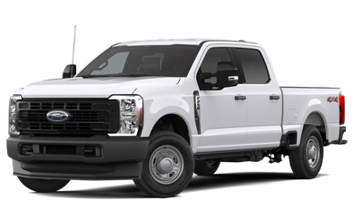 2026 Ford Super Duty F-250 SRW NEW