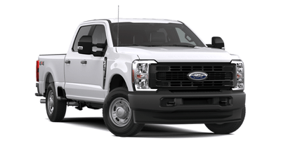 2026 Ford Super Duty F-250 SRW NEW