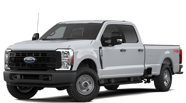 2026 Ford Super Duty F-250 SRW NEW