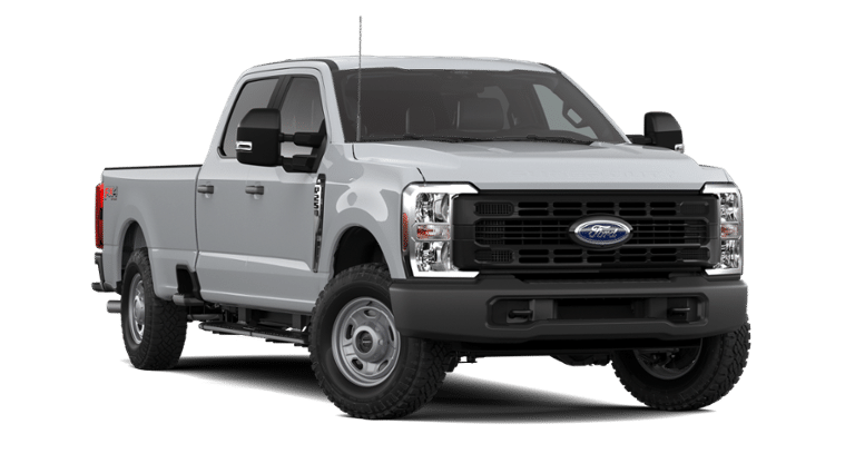 2026 Ford Super Duty F-250 SRW NEW