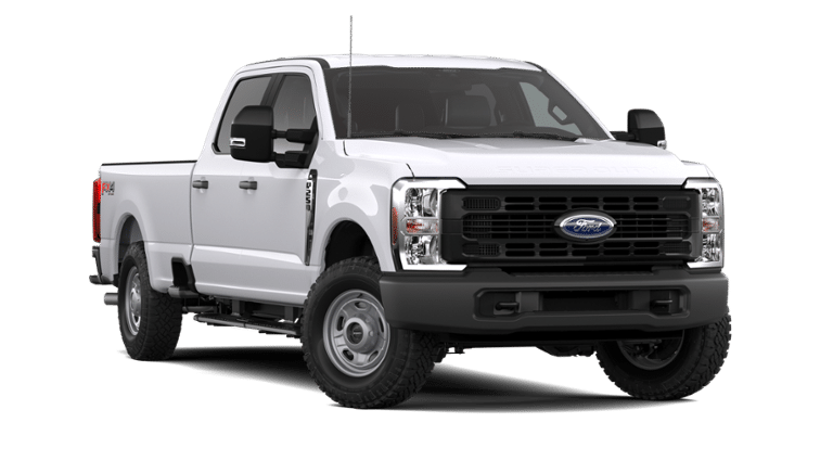 2026 Ford Super Duty F-250 SRW NEW
