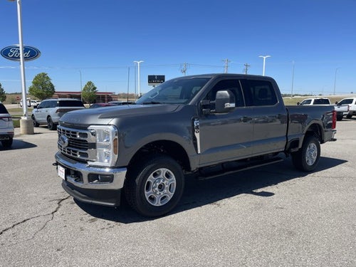 2026 Ford Super Duty F-250 SRW NEW